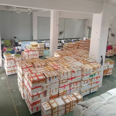 【实力商家】黄金百香果钦蜜9号新鲜当季水果产地整箱直发香甜多