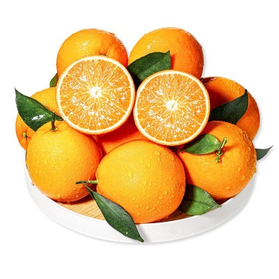 【顺丰包邮】江西赣南脐橙当季新鲜水果正宗赣州橙子批发产地直发
