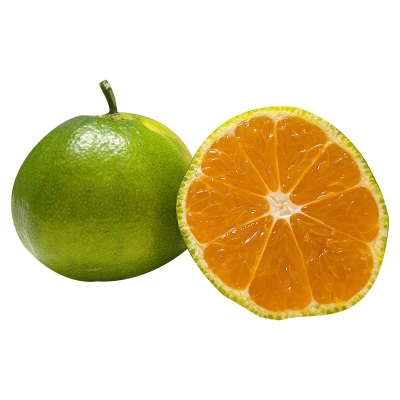 湖北云南青皮蜜桔水果橘子蜜桔整件包邮新鲜水果应季蜜桔一件代发