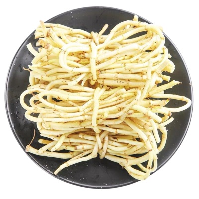 鱼腥草折耳根5斤新鲜嫩芽凉拌下饭菜贵州特产湖北四川拌香菜野菜