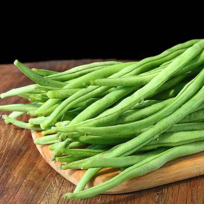 云南新鲜无筋豆角蔬菜刀豆角四季豆新鲜现摘现发厨房炒菜-5斤代发
