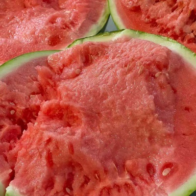 正宗云南麒麟西瓜当季新鲜水果头茬现摘美都无籽脆甜多汁整箱包邮