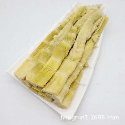 扁尖笋5斤一箱商用笋干烧肉新鲜春笋雷笋干盐焗干笋批发春笋干