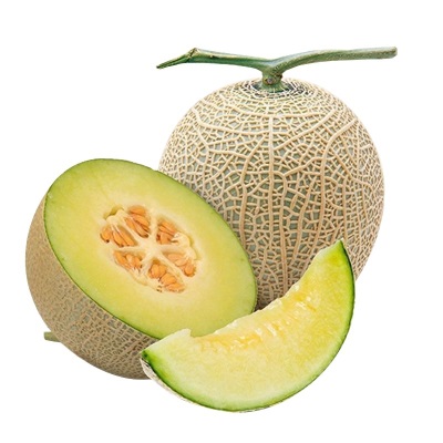 海南玫珑网纹蜜瓜超甜冰淇淋甜瓜香瓜哈密瓜应季水果有礼盒装