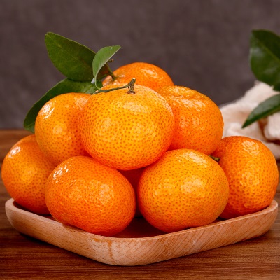 广西正宗砂糖橘整箱包新鲜水果当季砂糖桔蜜橘桔子时令水果砂糖橘