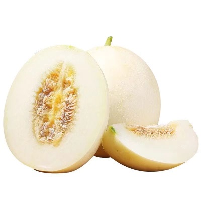 源头一件代发云南当季新鲜水果脆甜多汁薄皮蜜瓜小蜜蜂甜瓜香瓜