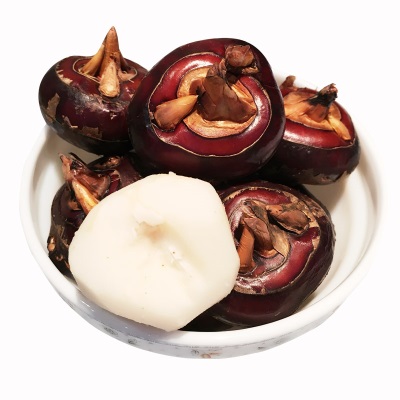 新鲜马蹄湖北农家荸荠特产带泥特大蔬菜地梨多汁地栗应季水果现挖