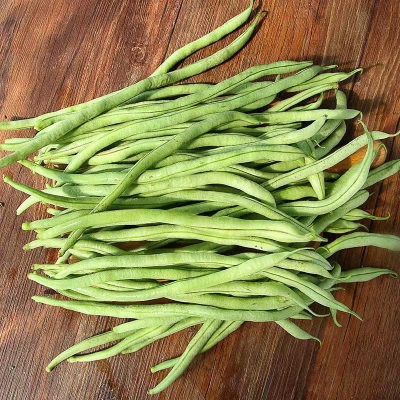 云南新鲜无筋豆角蔬菜刀豆角四季豆新鲜现摘现发厨房炒菜-5斤代发