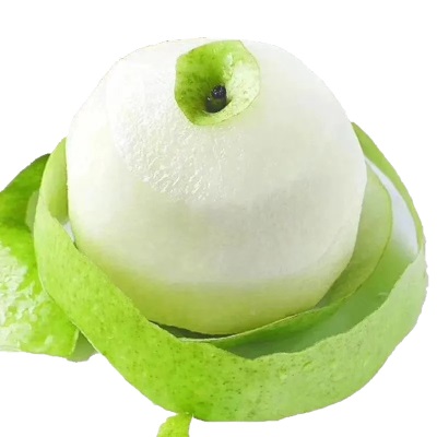 砀山青皇冠梨薄皮当季新鲜水果批发整箱脆甜可口多汁梨子一件代发