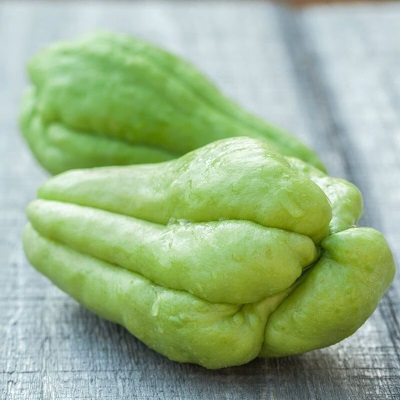 云南佛手瓜新鲜洋瓜丰收瓜福寿瓜洋茄子农家自种当季蔬菜现摘现发