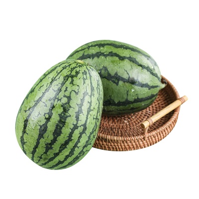 手撕小西瓜产地直发京东顺丰随机发冰淇淋麒麟甜西瓜现摘新鲜水果