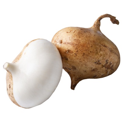 凉薯新鲜云南白心地瓜萝卜水果沙葛土番薯农家特产9斤即食大果