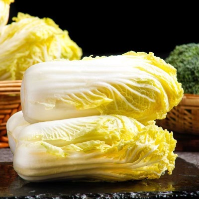 云南高原露天娃娃菜新鲜小娃娃黄心娃娃菜菜挖火锅蔬菜农家自种