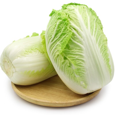 山东潍坊大白菜新鲜10斤包邮鲜嫩蔬菜农家自种黄心包心菜整颗白菜