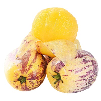 甘肃民勤沙漠人参果新鲜水果当季黄肉长果人生果整箱批发一件代发