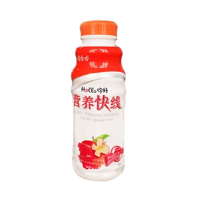 娃哈哈营养快线280g*20瓶整箱原味饮料代发批发饮品小瓶早餐乳饮