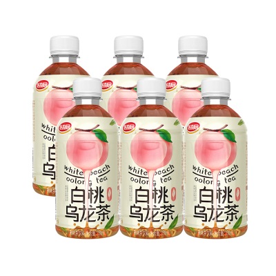 达利园果茶饮料冰红茶青梅绿茶饮品夏季清凉解暑出游小规格尝鲜装