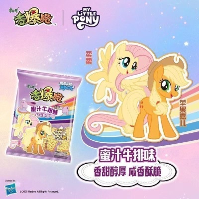 康师傅香爆脆30袋方便速食干脆面宿舍休闲小零食干吃面一整箱批发