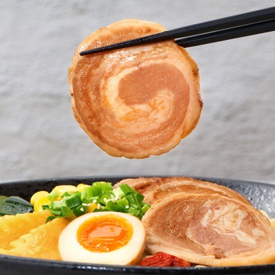 统一茄皇番茄鸡蛋牛肉桶装 汤达人日式豚骨杯面方便速食泡面批发