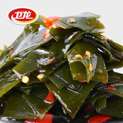 卫龙魔芋爽50g袋装辣条经典怀旧宿舍超市网红休闲零食整箱批发