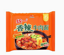 统一老坛牛肉酸菜面方便面袋装泡面整箱方便速食囤货红烧牛肉批发