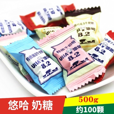 罐装旺仔牛奶145ml铁罐整箱饮料儿童礼物年货伴手礼内搭早餐奶