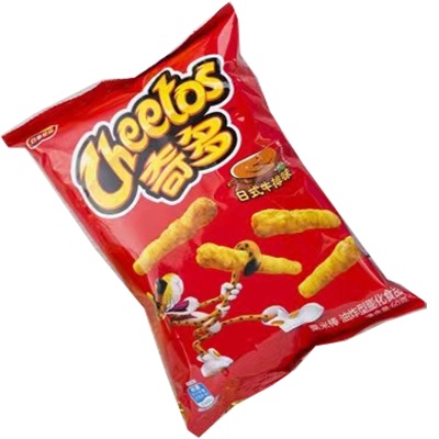 乐事薯片原味黄瓜40g/袋等多种口味运输途中漏气不退换整箱x50袋