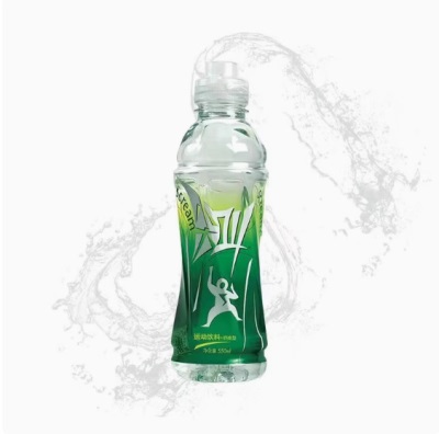 农夫山泉尖叫补充电解质饮料550ml柠檬西柚多肽型纤维型运动饮料