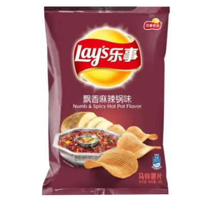 乐事薯片原味黄瓜40g/袋等多种口味运输途中漏气不退换整箱x50袋