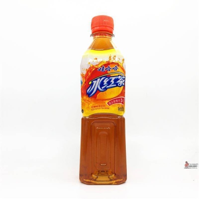 娃哈哈冰红茶饮料整箱批特价好喝的饮料天猫超市官方旗舰店哇哈哈