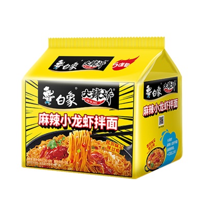 白象方便面整箱批发货汤好喝袋装高汤面老母鸡招牌猪骨速食泡面