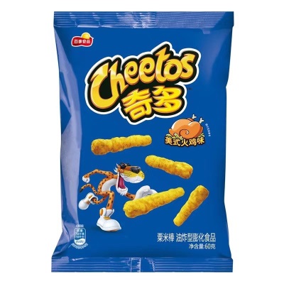 乐事薯片原味黄瓜40g/袋等多种口味运输途中漏气不退换整箱x50袋