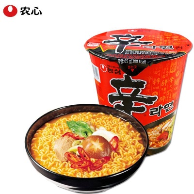 康师傅方便面BIG大食桶装红烧香辣藤椒牛肉面大桶面 泡面速食汤面