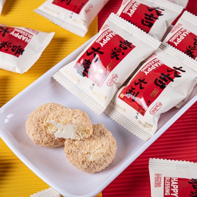 罐装旺仔牛奶145ml铁罐整箱饮料儿童礼物年货伴手礼内搭早餐奶