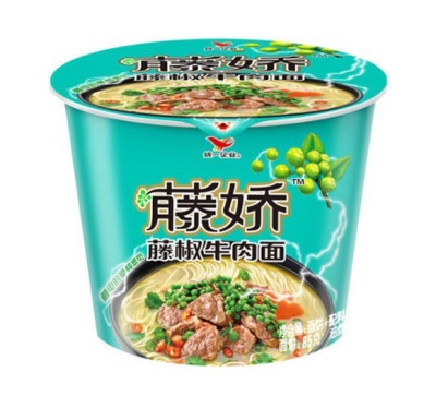 【包邮】统一来一桶装方便面泡面宿舍零食夜宵美食方便速食批发