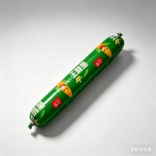 香甜王玉米风味熏煮香肠80g